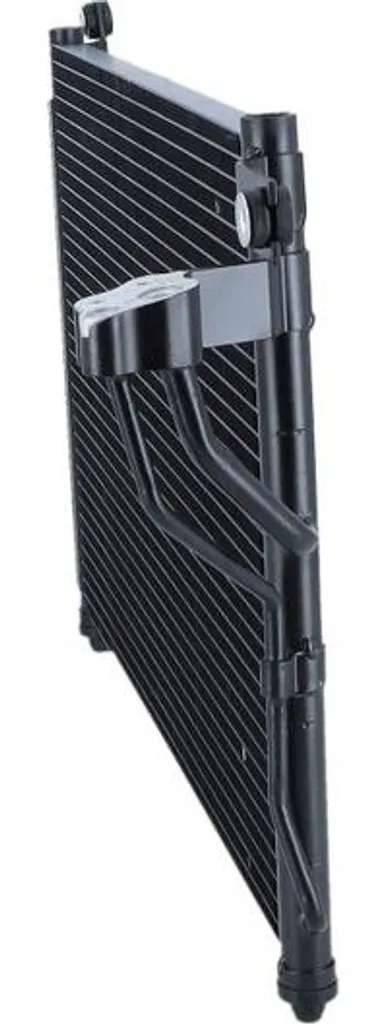Condenseur clim NRF haute performance avec bague pour ACCENT III MC - 2