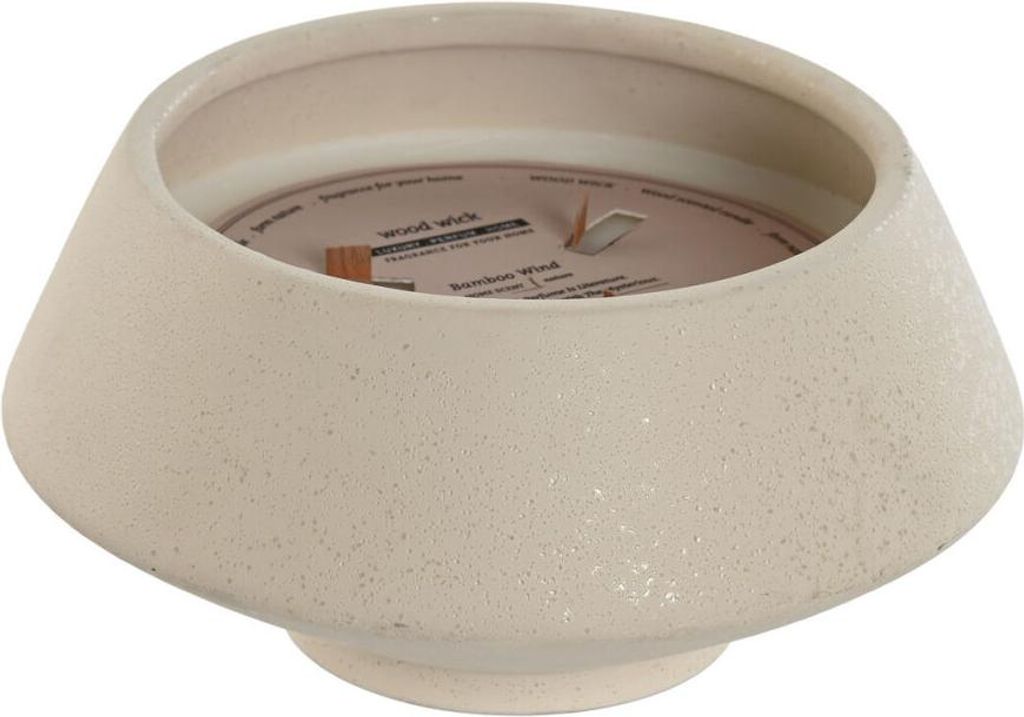 Duftkerze Home ESPRIT Scandi