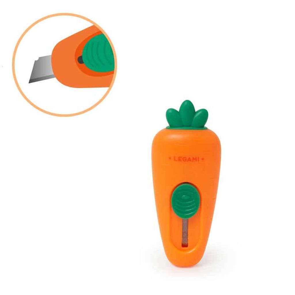 Mini Retractable Cutter