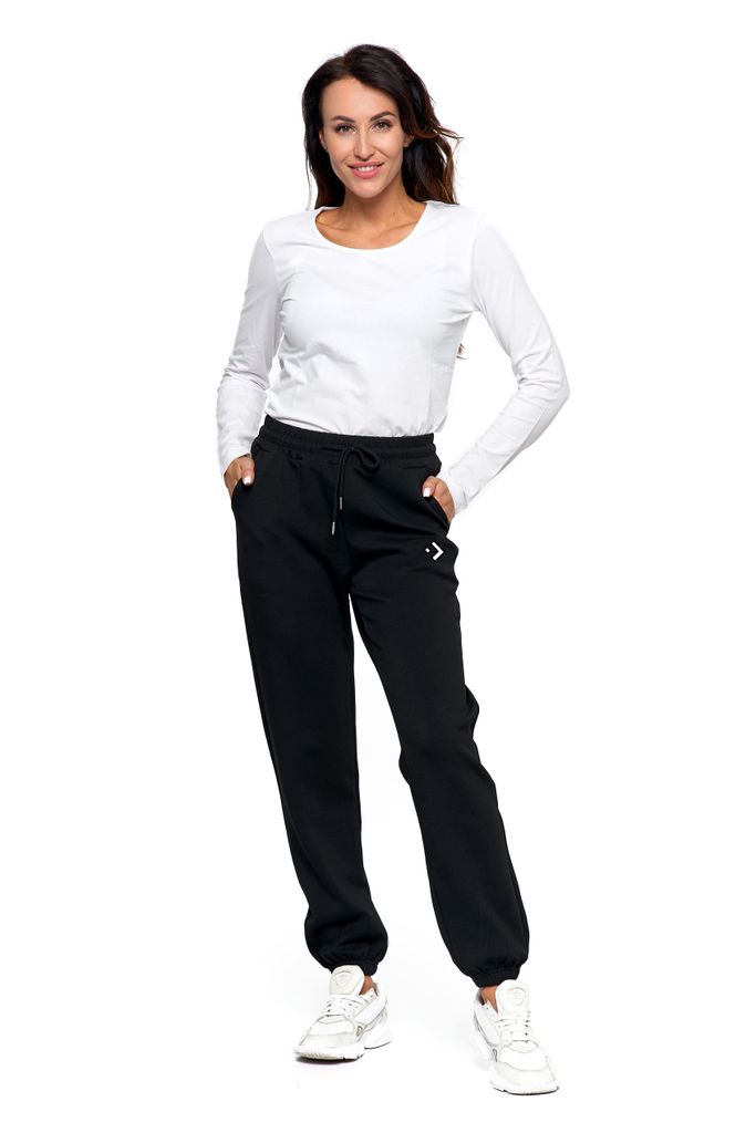 Moraj Damen Jogginghose Trainingshose Sport Jogger Produktbild 2