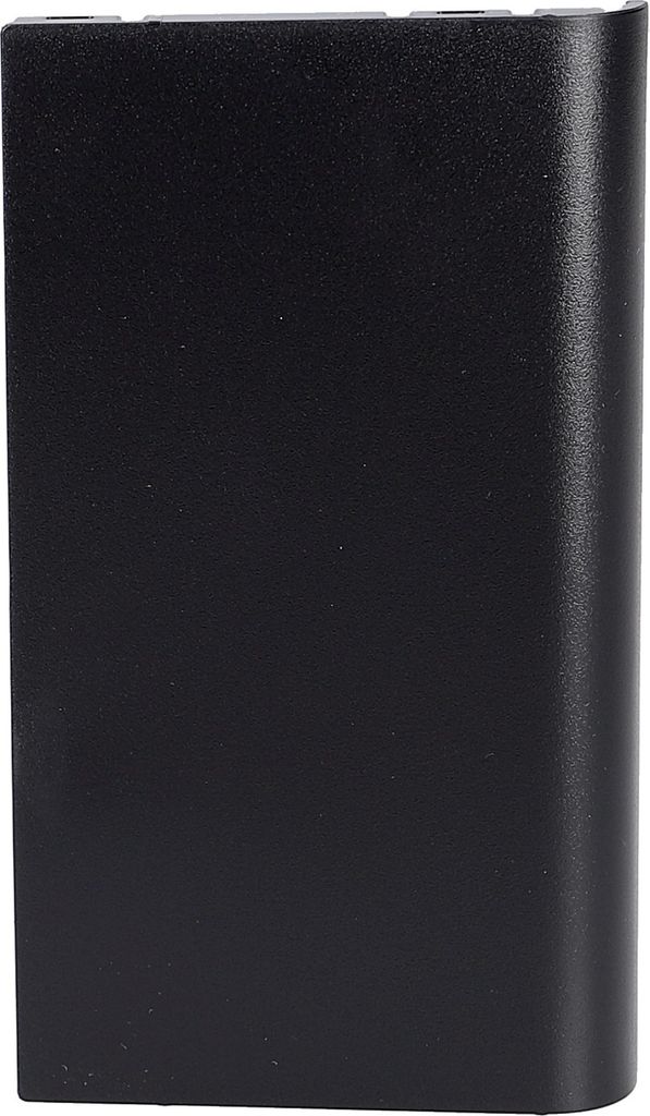 Abdeckung für automatische Wasserversorgung (schwarz) Ecovacs 201-2453-0052 für Staubsauger-Roboter