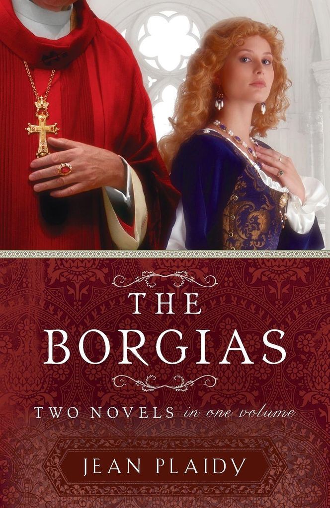The Borgias