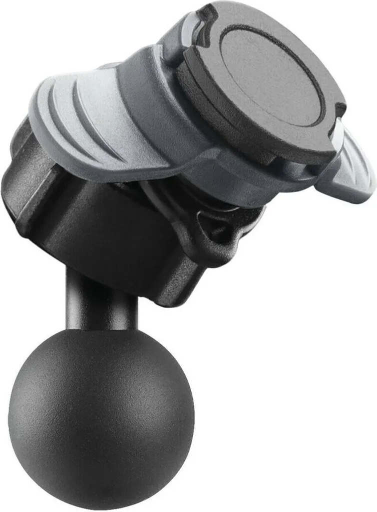 Adattatore Optiline Titan Ball Head 25mm - Connettore Sfera DuoLock