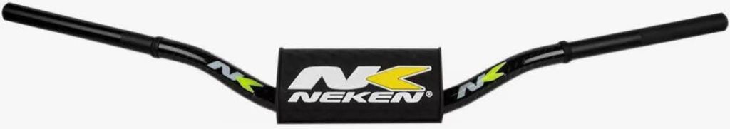 NEKEN Os Bar YZF Fact Replica, Lenker, leicht, stabil, ergonomisches Design, ideal für Offroad-Performance.
