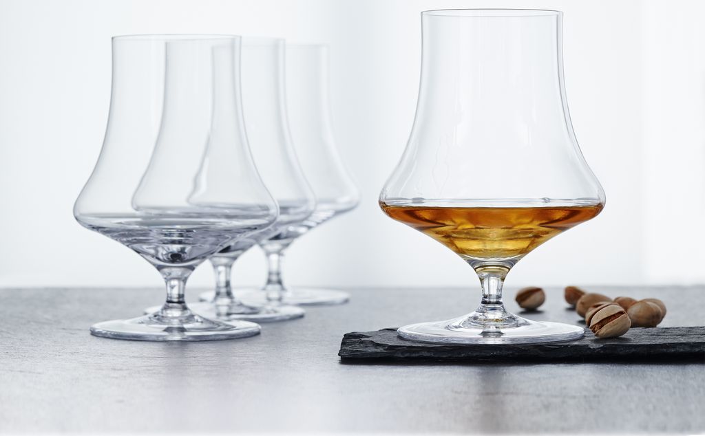 Spiegelau Willsberger Anniversary Whisky, set de 4, verre à Image du produit 