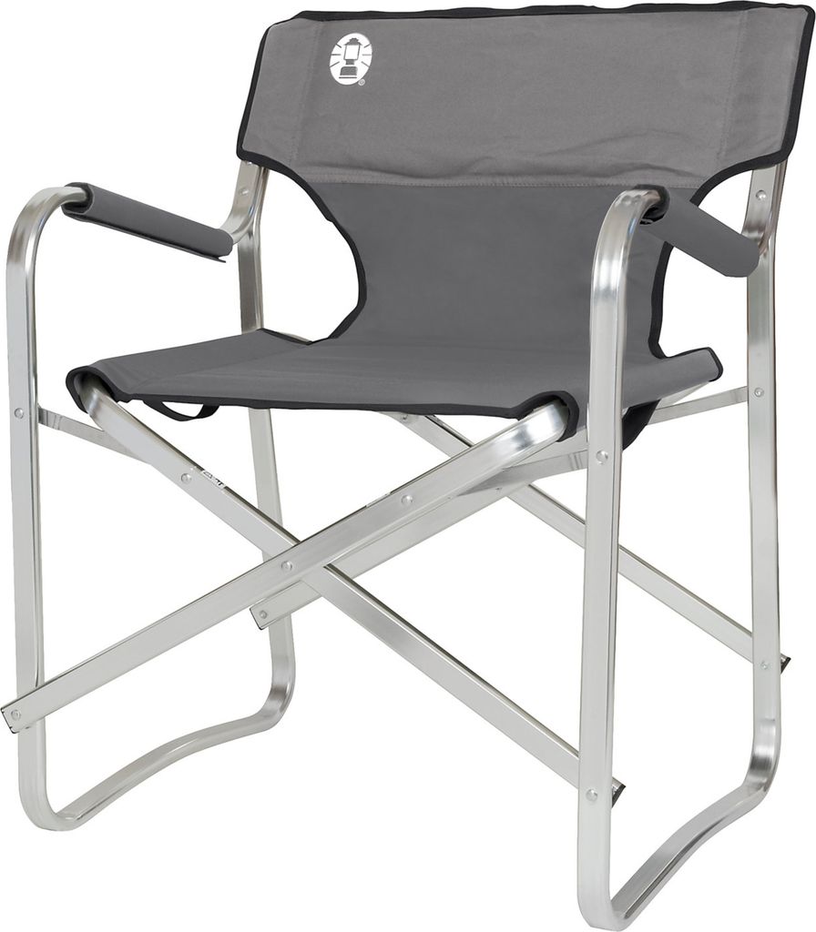 Coleman Campingstuhl 'Deck Chair'