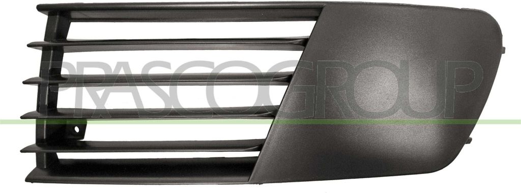 PRASCO ST0273013 Kotflügel Vorne Rechts für SEAT Ibiza II (6K1)