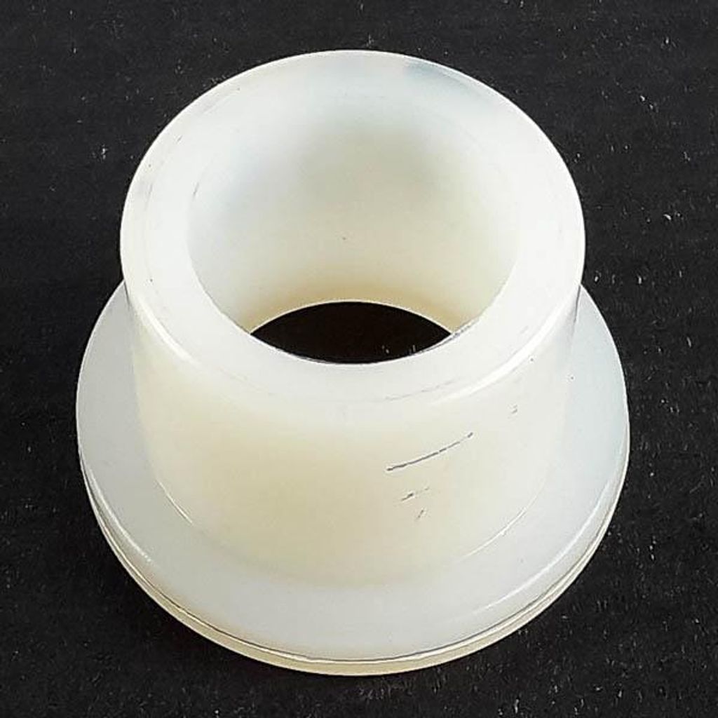Stabilisatorbuchse Mercedes SK/ MK/ NG, Auflieger mit SAF-Achse, Mercedes | 0003230950