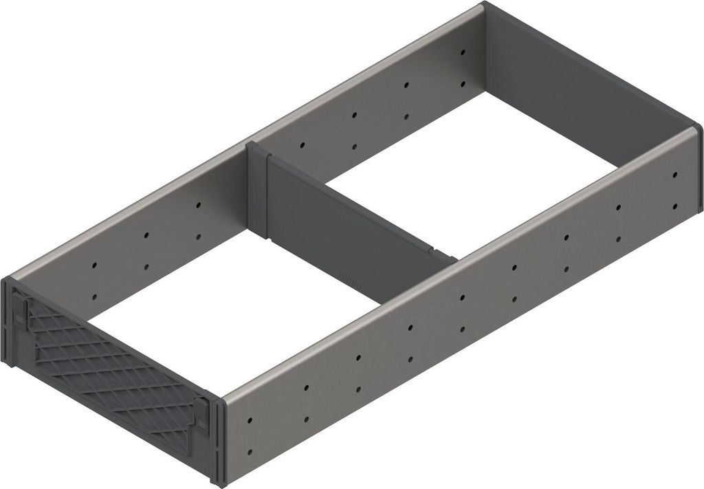Set di divisori per cassetti Blum Orga-Line ZSI.XXXFI2N, NL Immagine del prodotto 