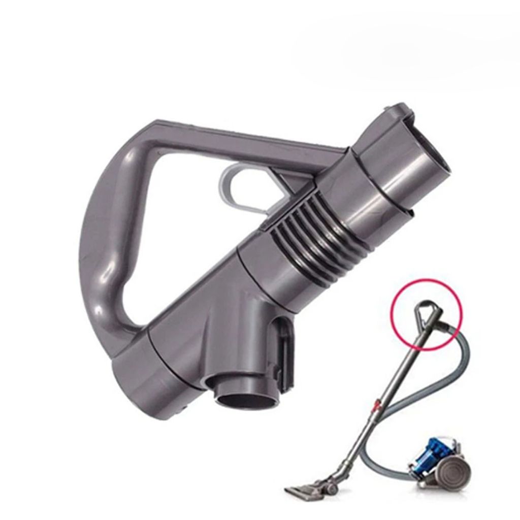 Dyson DC19 DC23 DC26 29 32 36 37 Handgriff-Baugruppe, Kunststoff