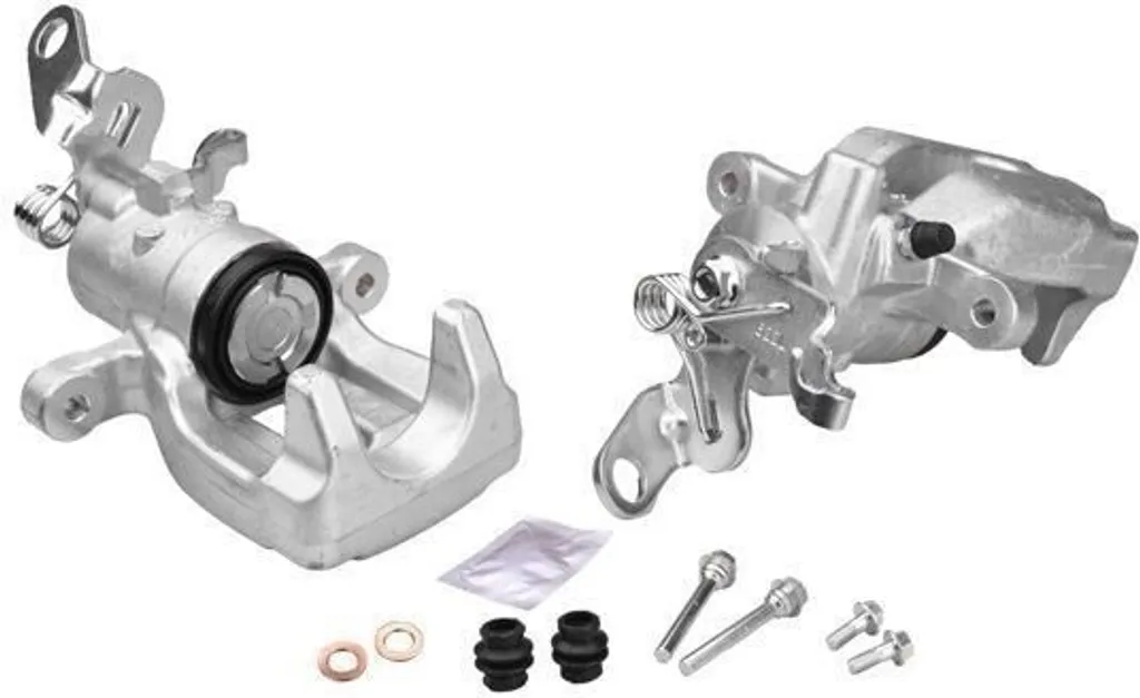 Étrier de Frein HELLA Haute Performance 5Q0615424A pour Octavia III