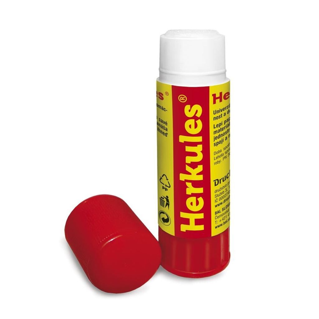 Lepidlo Herkules tuhé 15g Obrázek produktu 
