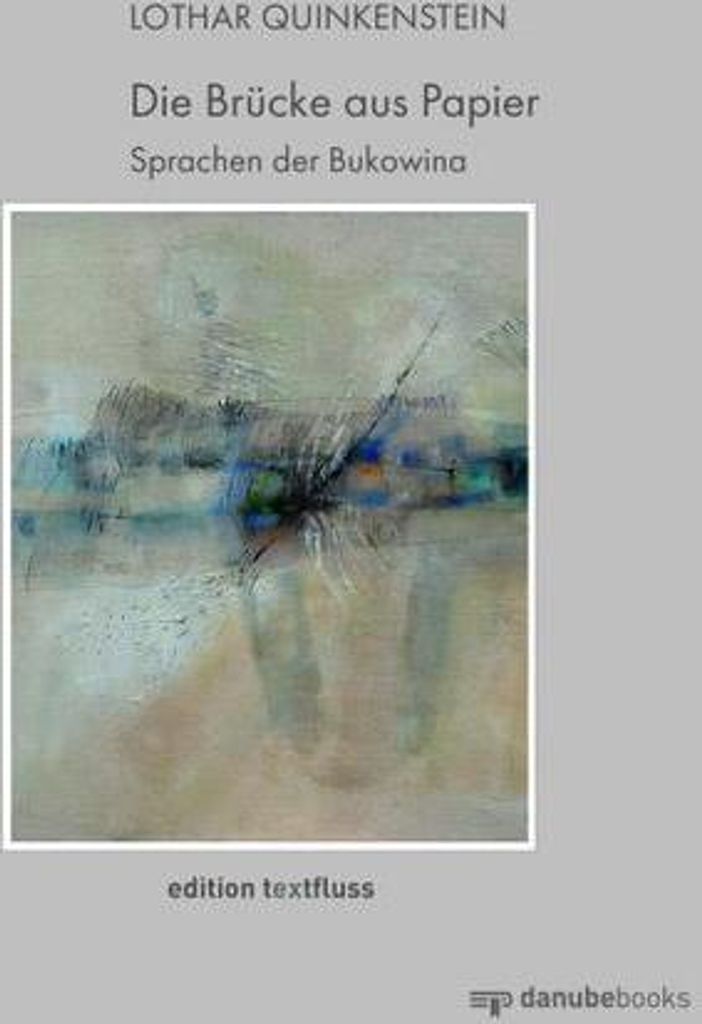 Die Brücke aus Papier