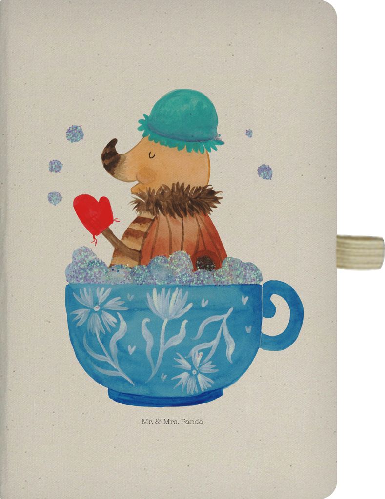 Mr. & Mrs. Panda Tagebuch Nachtfalter Schaumbad - Transparent - Geschenk, Ziele, Kladde, Reisetagebuch, Lustige Sprüche, notizbuch, Zeitmanagement...