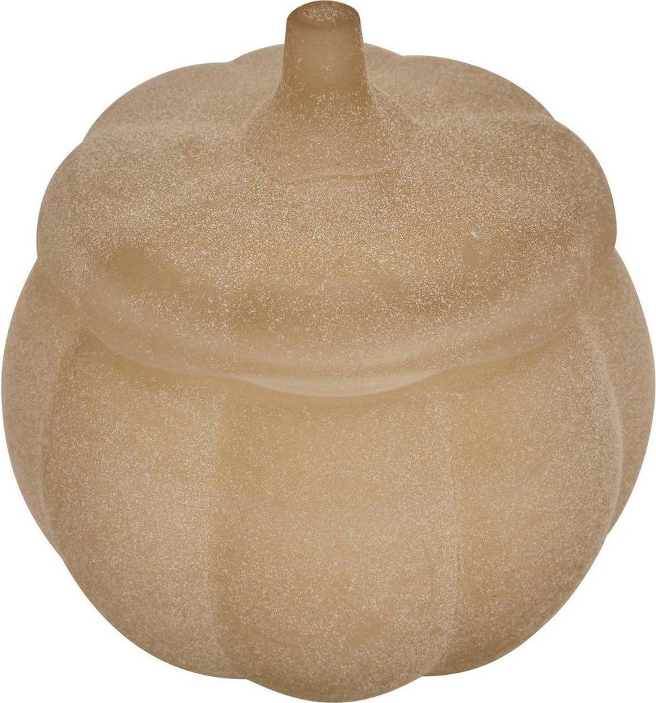 Duftkerze kürbis beige 100g - Atmosphera créateur d'intérieur