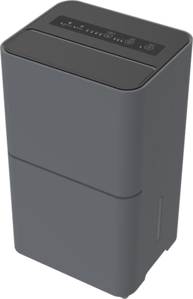 Deumidificatore Smart D812 - Grande capacità - IP24 - Immagine del prodotto 