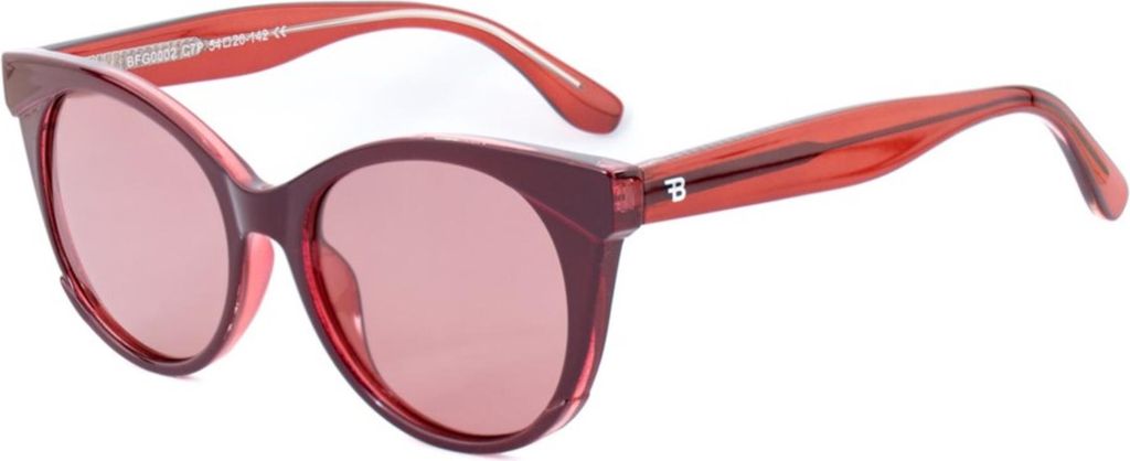 Damensonnenbrille Bobroff BFG0002-C7P ø 54 mm