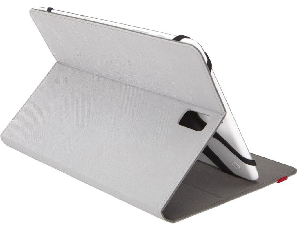 Case Logic Surefit, Folio, Samsung, Galaxy Tab E 9.6, Galaxy Tab A 9.7 or Galaxy Tab S2 9.7, 24,6 cm (9.7 Zoll), 220 g