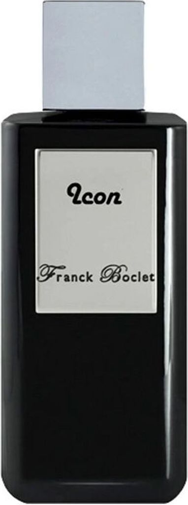 FRANCK BOCLET Icon Extrait de Parfum 100ml Produktbild 