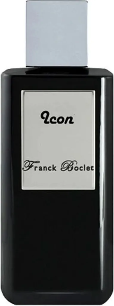 Franck Boclet Icon 100ml - Extrait de Parfum à Haute Concentration Intense - 2