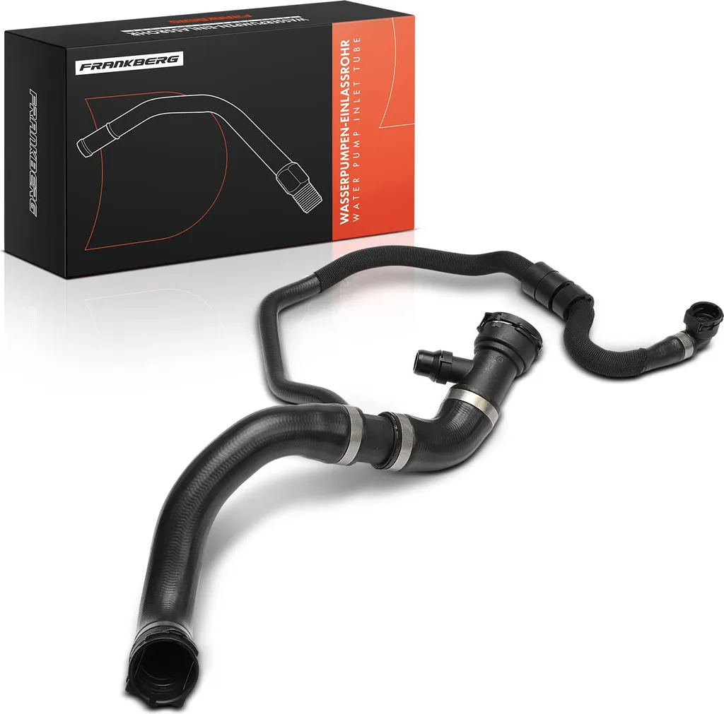 Tuyau de Liquide de Refroidissement pour BMW F30 F31 F20 F22 F23 F24
