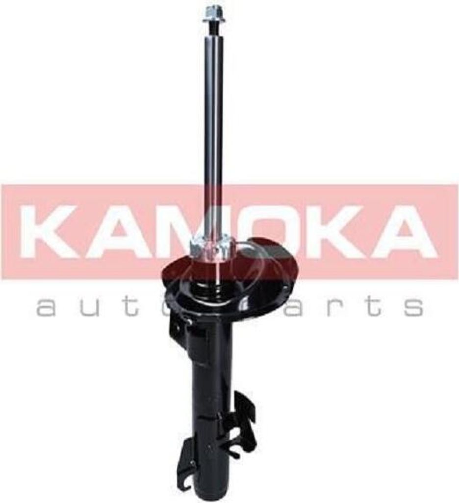 KAMOKA Stoßdämpfer Vorne Links für VOLVO V50 (545) Federbein 2000409