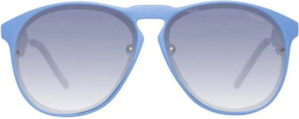 Lunettes de soleil Polaroid PLD 6021/S Idéales pour Conduire et Plage