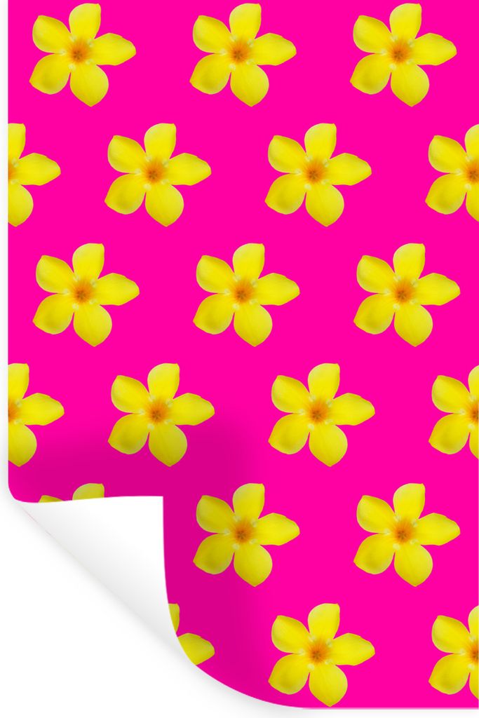 MuchoWow® - Sticker - Dekorfolie Produktbild 