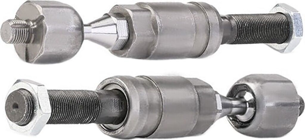 RIDEX 51T0576 Axialgelenk Spurstange Satz für ALFA ROMEO 159 Sportwagon (939) Vorne Beidseitig Innen