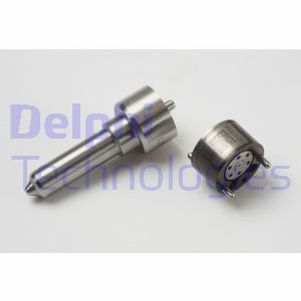 Reparatursatz, Einspritzdüse DELPHI 7135-701