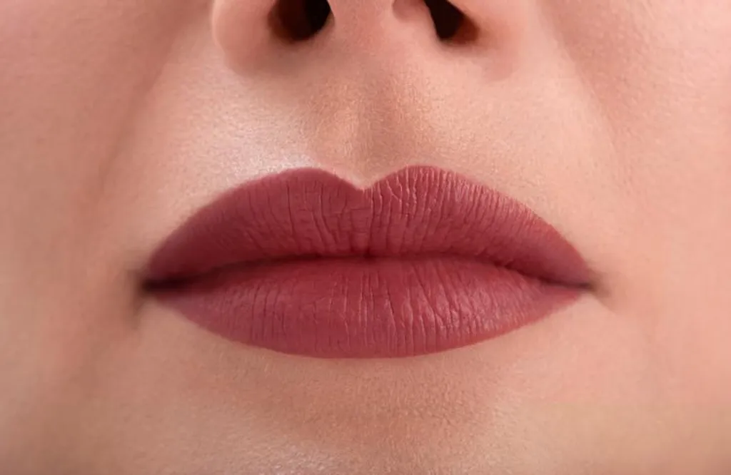 Duo Lèvres Paese 04 Rusty Red Haute Pigmentation et Confort Durable - 8