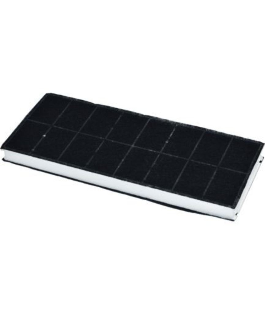 Europart Kohlefilter 453x211 mm Bosch 00460088 für Dunstabzugshaube