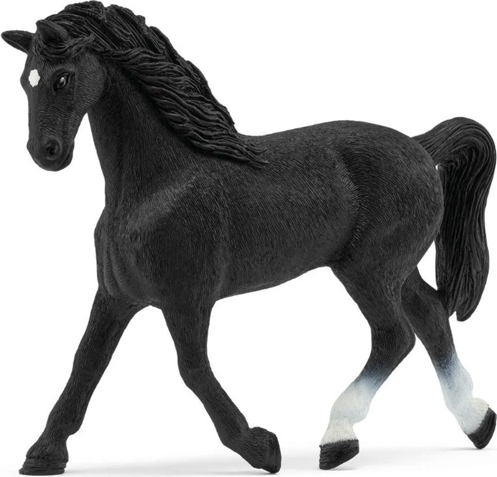 Schleich Horse Club Holsteiner Stute 72201 Exklusiv
