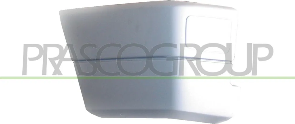 Pare-chocs arrière droit pour VW T4 - Réparation carrosserie VG9131173