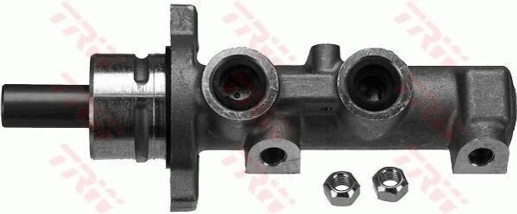 TRW PMH716 Maître-cylindre de frein OE 77362405 pour Fiat Panda