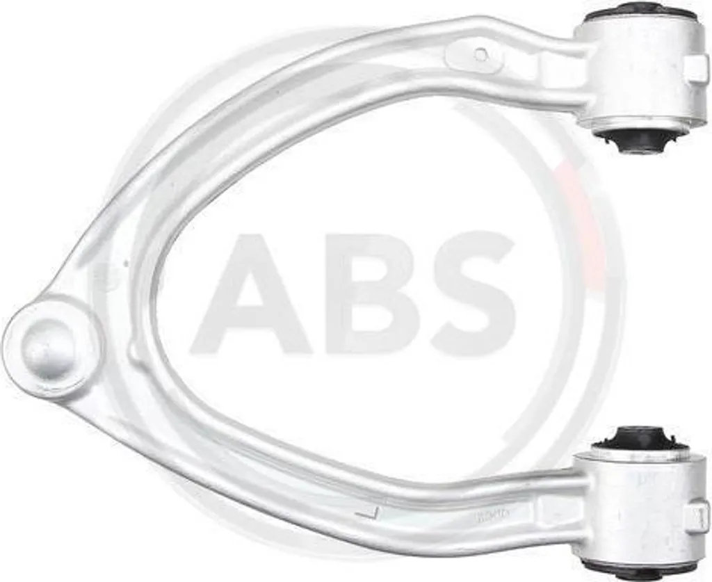 Bras de suspension en aluminium renforcé 211232 pour Classe S W220