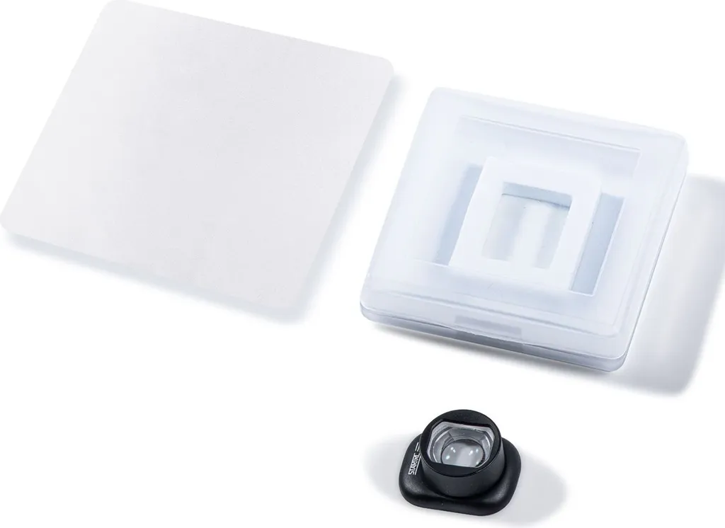 Capturez plus d'espace avec l'Objectif Grand Angle pour DJI Mini 4 Pro - 7