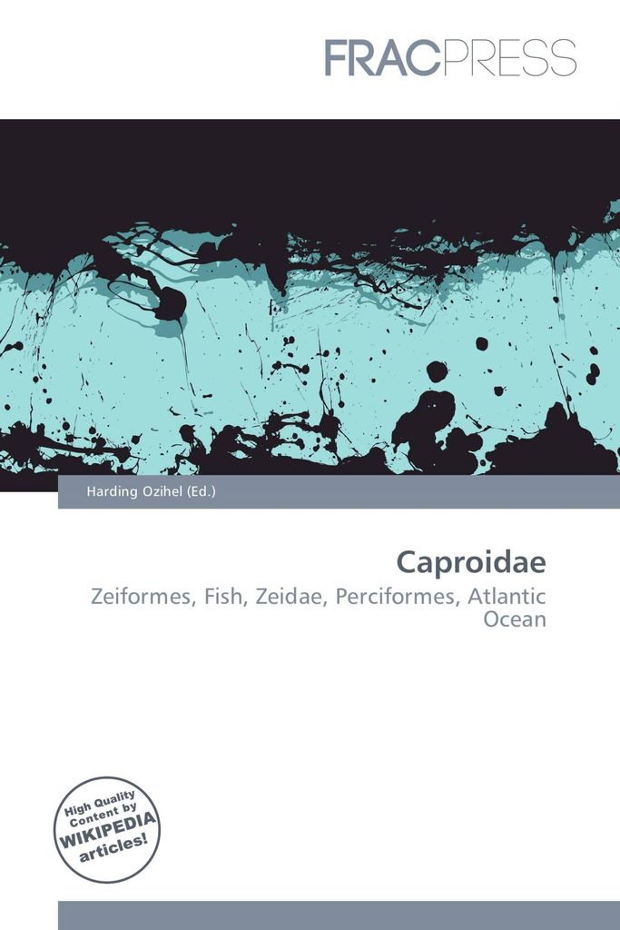 Caproidae