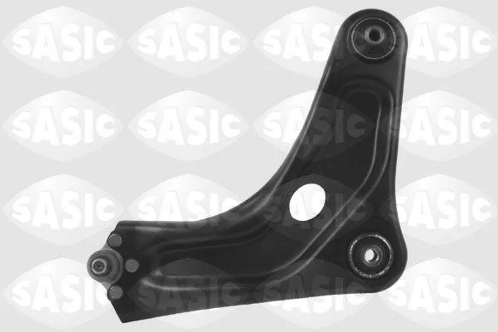 Triangle de suspension avant pour Citroën C3 et Peugeot 208 - 3521N8