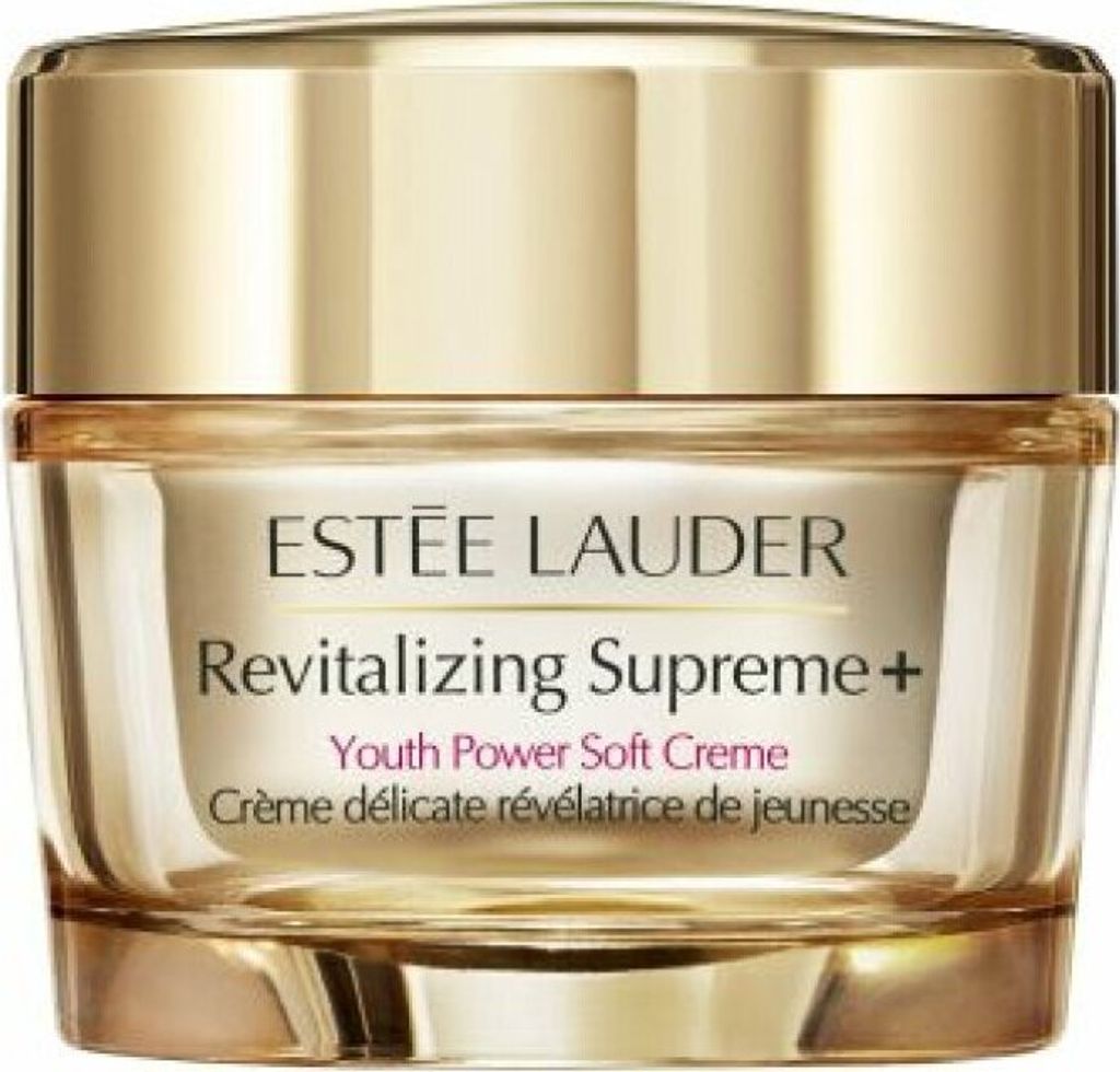 Estée Lauder Revitalizing Supreme + Youth Power Soft, Produktbild 