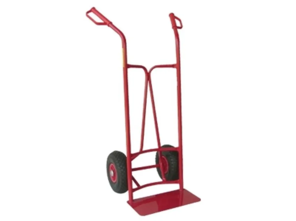Diable Levior Rudl 14 : transportez 250kg sans effort sur tout sol