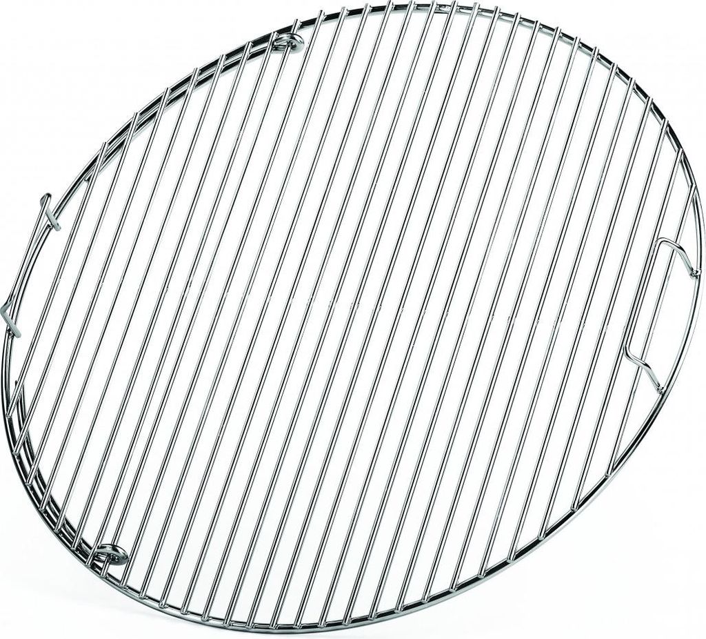 Napoleon Zubehör Grillrost Edelstahl klappbar für Produktbild 