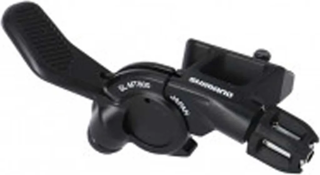 Commande de Selle Shimano Deore XT SL-MT800 Gauche I-Spec EV 1800 mm