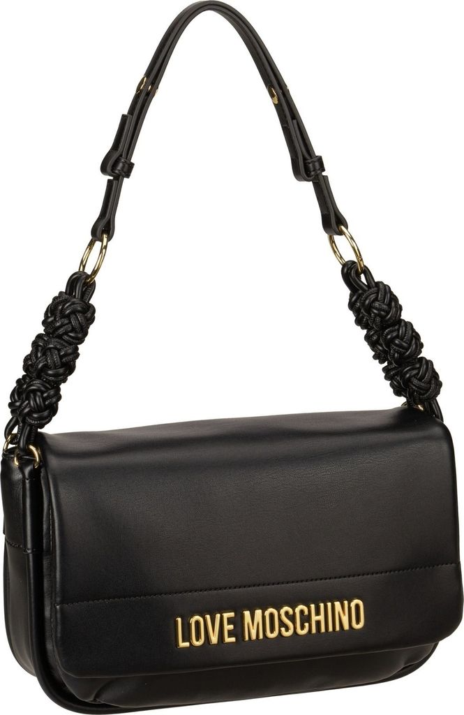 Love Moschino Schultertasche Tender 18 x 29 x 8 Produktbild 