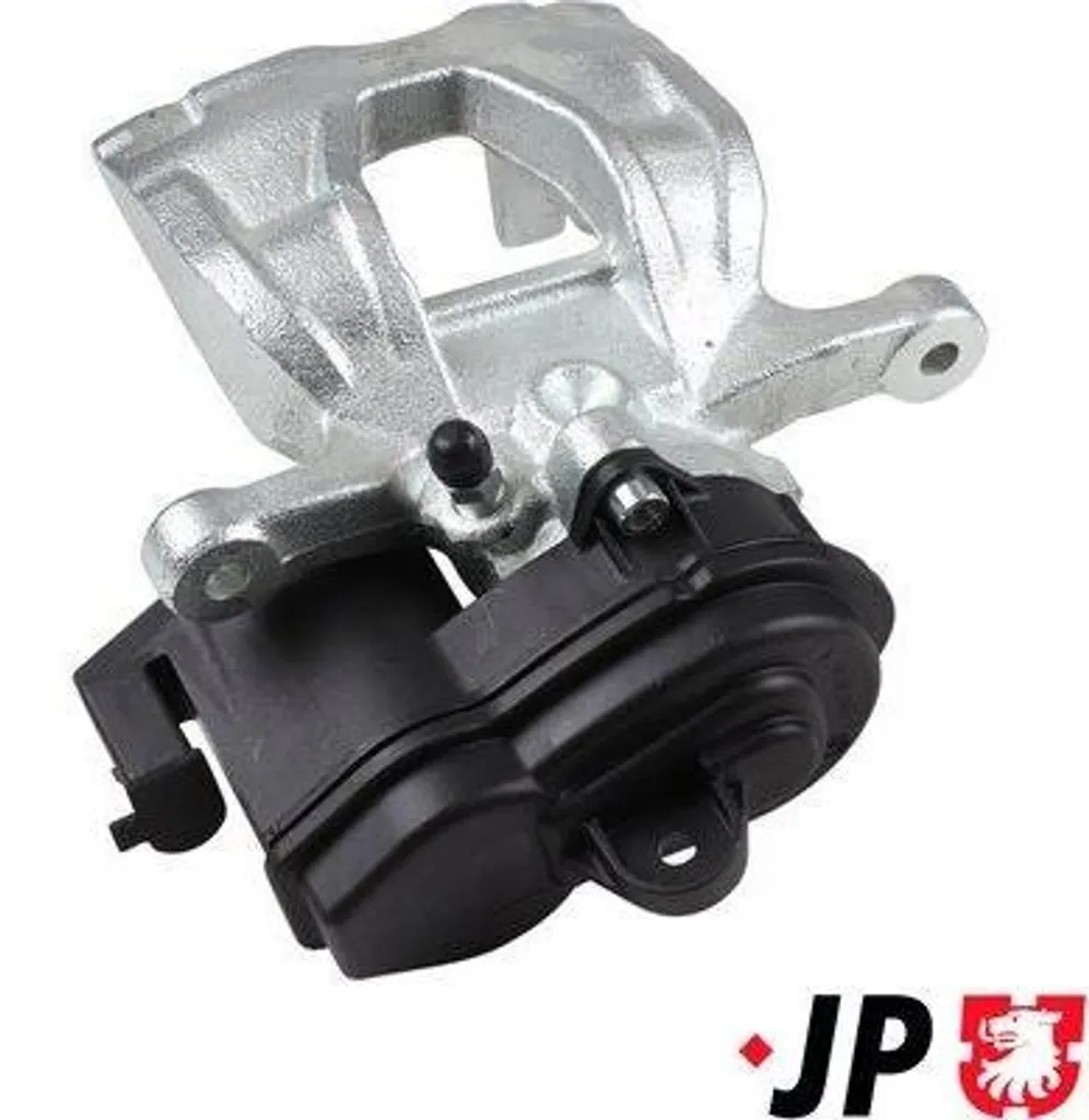 Étrier de frein arrière gauche pour Audi A4 B9 type 8W5 8WD JP GROUP 1162