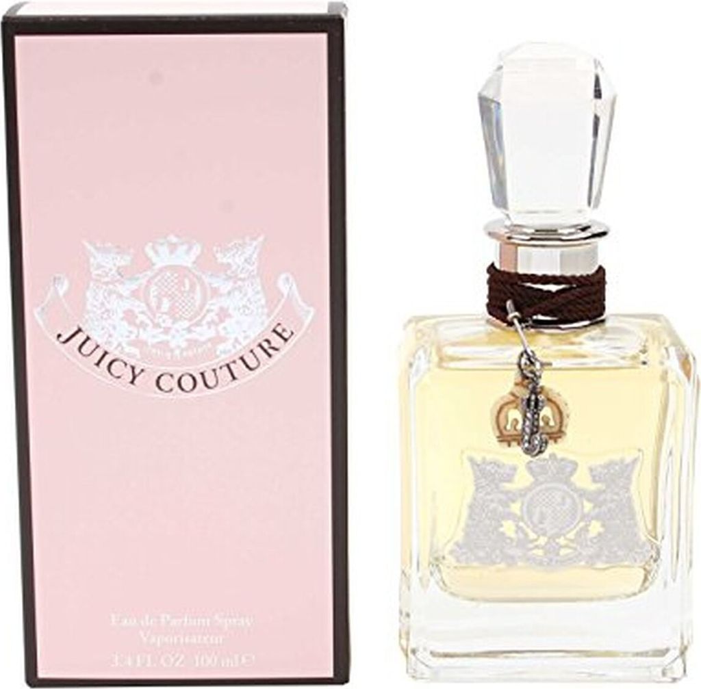 Juicy Couture Original Eau De Parfum Spray 100ml Zdjęcie produktu 