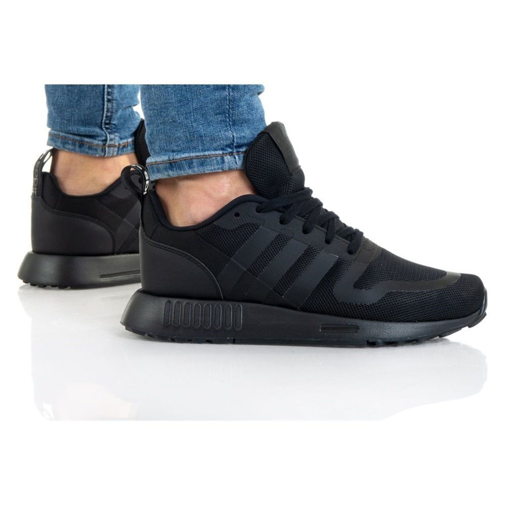 adidas Originals Multix Damen Schuhe Schwarz FX6231 EU