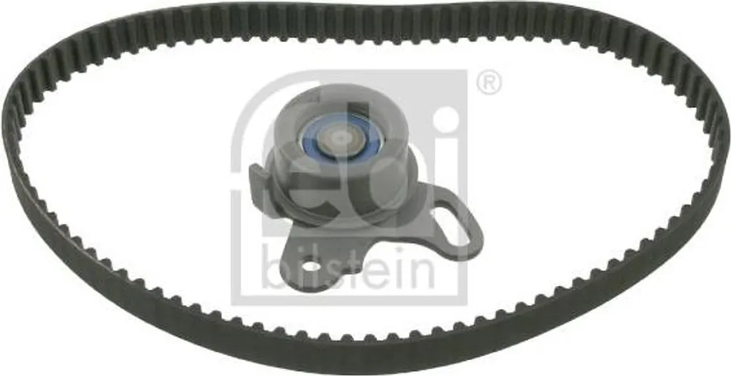 Évitez la casse moteur avec le Kit Courroie FEBI 27409 pour 406 et Colt