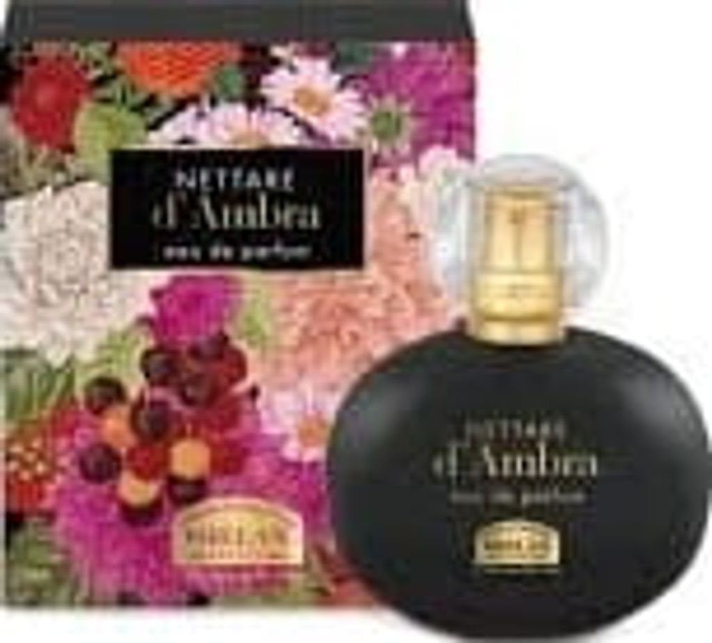 PARFÜM FÜR FRAUEN NETTARE D'AMBRA 50 ml - HELAN