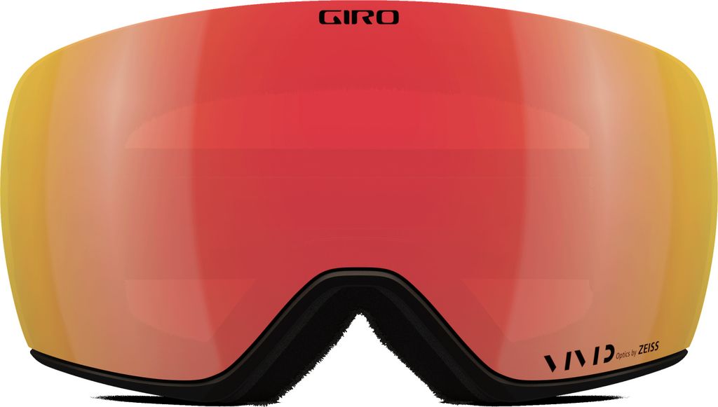 GIRO Giro Article II black & white flow/vivid amber/vivid infrared